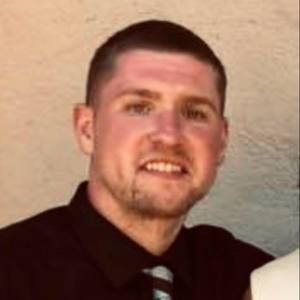 Meet your Posher, Zach